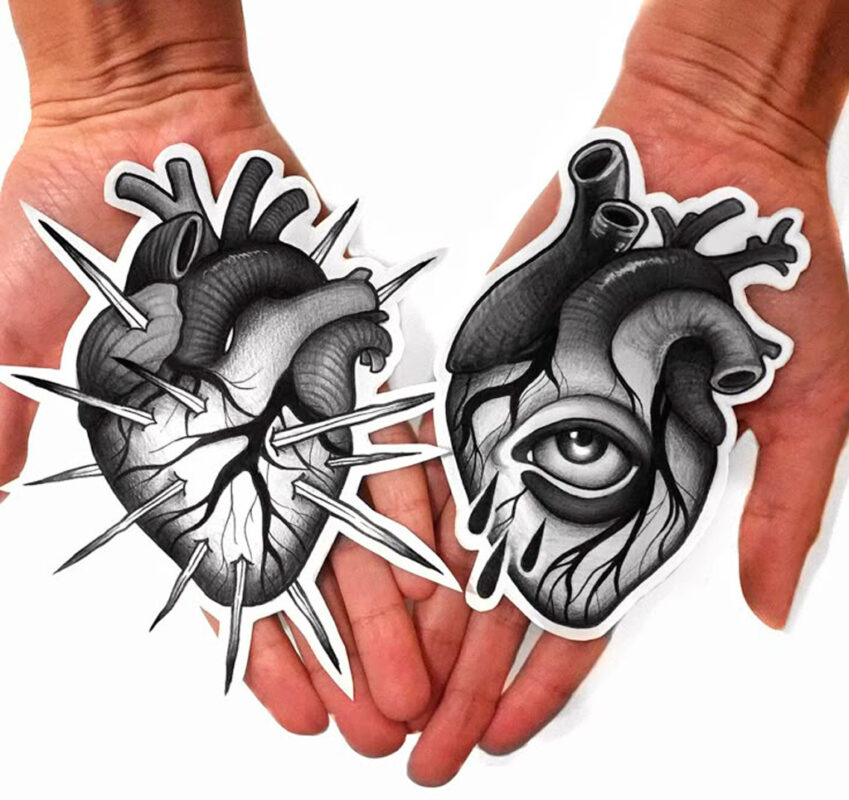 flash tattoos