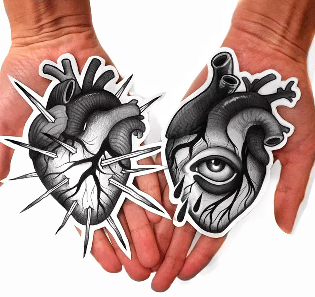 flash tattoos